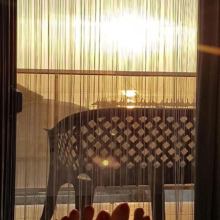 Apartament Andy Mamaia Nord 30 M De Plaja Navodari Exterior photo