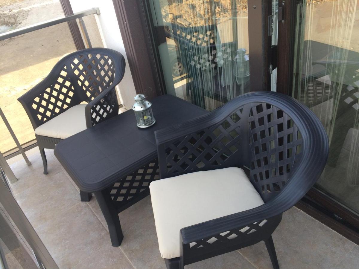 Apartament Andy Mamaia Nord 30 M De Plaja Navodari Exterior photo