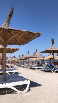 Apartament Andy Mamaia Nord 30 M De Plaja Navodari Exterior photo