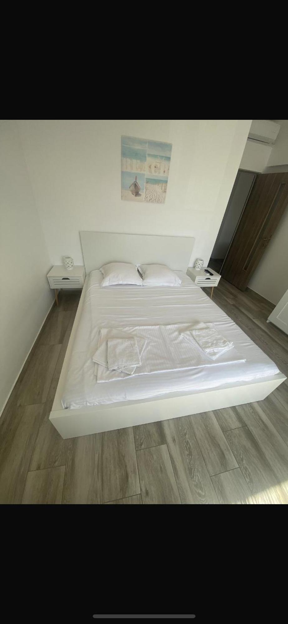 Apartament Andy Mamaia Nord 30 M De Plaja Navodari Exterior photo