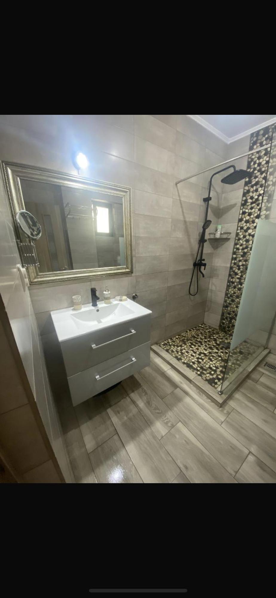 Apartament Andy Mamaia Nord 30 M De Plaja Navodari Exterior photo