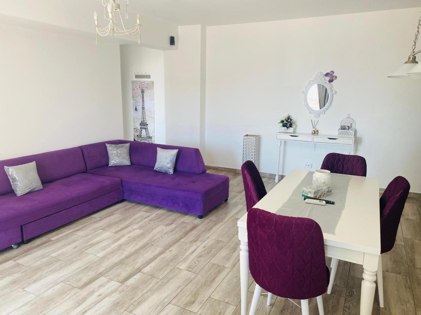 Apartament Andy Mamaia Nord 30 M De Plaja Navodari Exterior photo