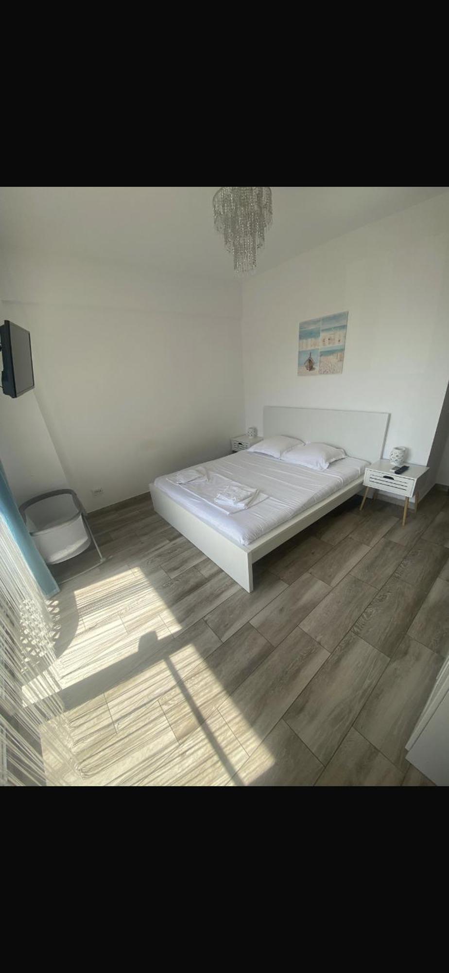 Apartament Andy Mamaia Nord 30 M De Plaja Navodari Exterior photo